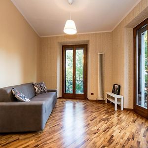 Appartement met Drie Slaapkamers